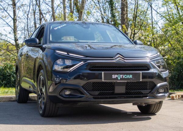 Citroen C4 1.2 PureTech Sense Plus Euro 6 (s/s) 5dr – 2021