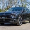 Citroen C4 SRZ4861 e083bf6b1568445baa54e474a9990554