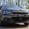 Citroen C4 YM21PVU 58ebe64127dd4c0383570abf06cdc23e