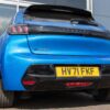 Peugeot E-208 HV71FKF fb4bfe1897d74ade8361be3184421f71