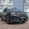 Citroen C5 Aircross HV22VDG 4e7b93950567451fb3396e3cc265b2b3