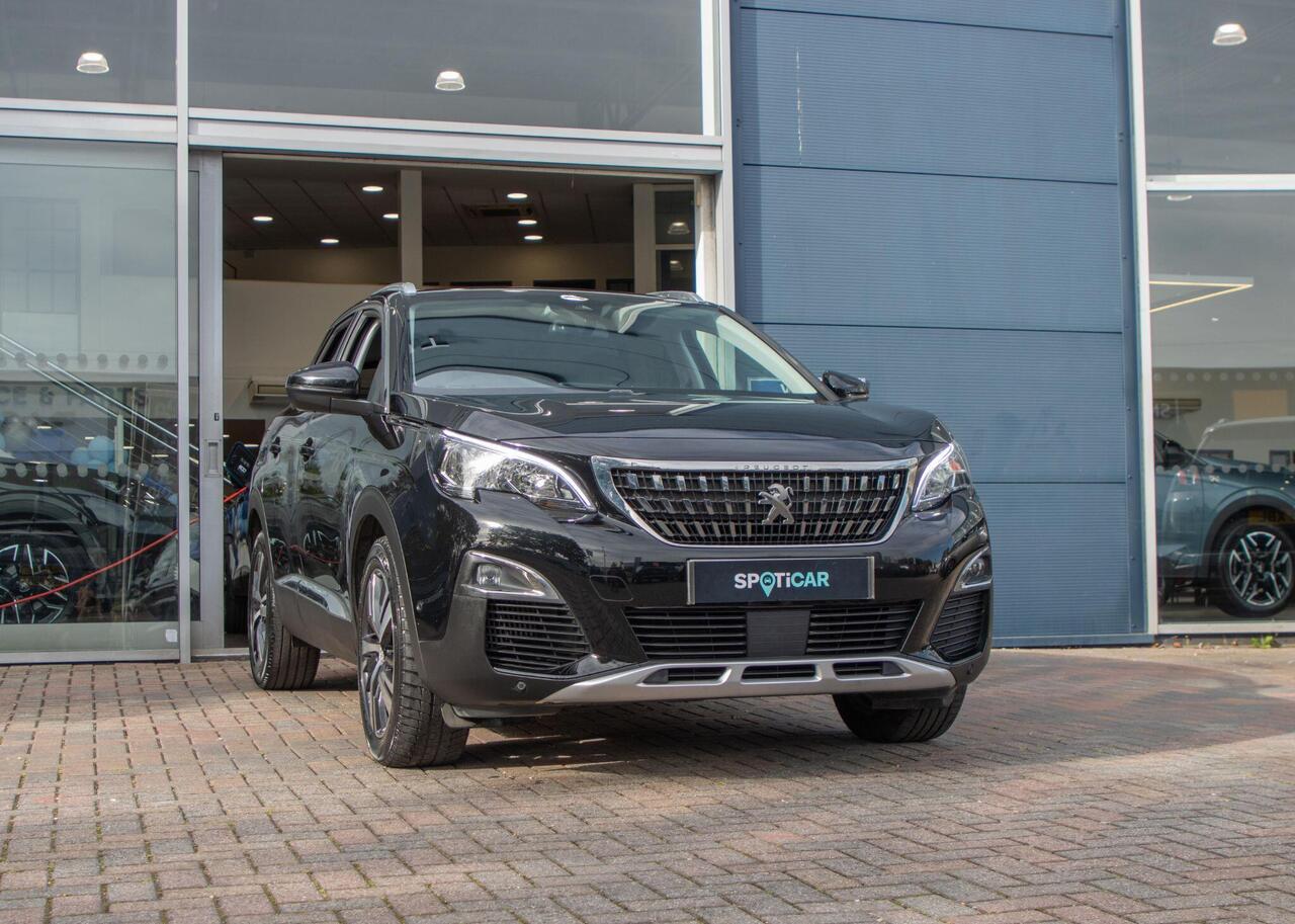 2020 PEUGEOT 3008