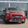 Citroen C3 Aircross YO21JUE 12307d98826747a39b238acb8cd76fec