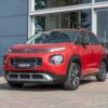 Citroen C3 Aircross YO21JUE 683313c1909e49d083fce23c0fc04137