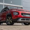 Citroen C3 Aircross YO21JUE a3d2f07c8243436b964b25b6145afd98