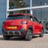 Citroen C3 Aircross YO21JUE e966e998324e4be281134d6a57dc854d