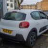 Citroen C3 PL22BLX 7912ee24dbeb4afc91cf425a289708a5
