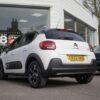 Citroen C3 CK22OKB 2f8f14a89c054fd4b674b9812dc08495