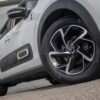 Citroen C3 CK22OKB 7717aa621a13492499a12e4a16f78cef