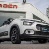 Citroen C3 CK22OKB a54ff661e78740718afd707ac7ec1689