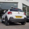 Citroen C3 CK22OKB d8a35fa668f944a0957bd025f5d61f23