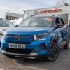 Citroen C3 cba9f8770de9436bb13d1149ac2b4582