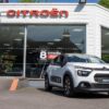 Citroen C3 VN74GWX a9fdcf44f25546f7b540898aa78e8b9a