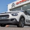 Citroen C3 VN74GWX b5e919c9557442a091cf3999c45c7a9c