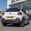 Citroen C3 VN74GWX d178c30a8fe645f8b7bea13f0c870177