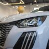 Peugeot 208 62263c878c144b54a3e3d723be317467