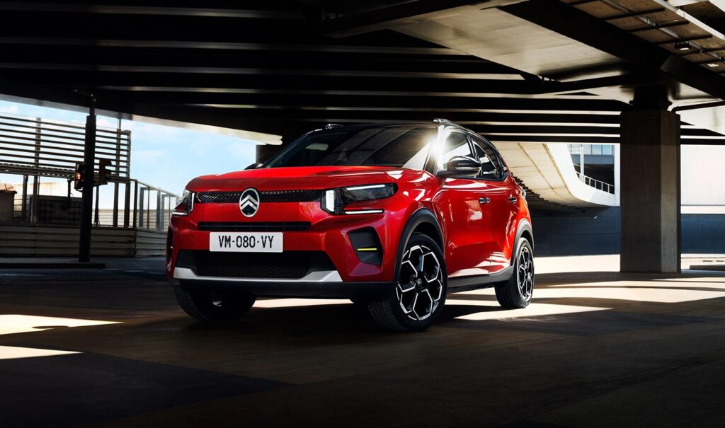 citroen-c3-car-sales-jump