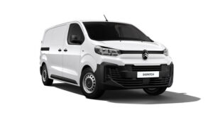 Citroen Dispatch M Diesel 150hp Enterprise hire purchase