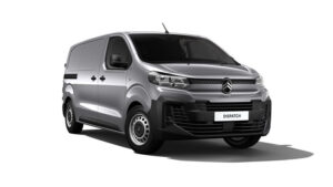 Citroen Dispatch XL Diesel 150hp Enterprise contract hire