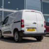 Citroen Berlingo PJ73UJZ 327f509101074b9c87f4f711b90d7843