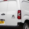 Citroen Berlingo PJ73UJZ a13962ea0588477c82366b12ef4f20c9