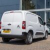 Citroen Berlingo PJ73UJZ cce9b86157d04e24ab8ffc24a5d1a971