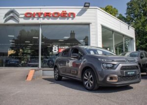 Citroen C3 1.2 PureTech C-Series Edition Euro 6 (s/s) 5dr