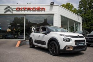 Citroen C3 1.2 PureTech Origins Euro 6 (s/s) 5dr