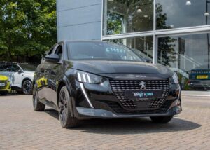 Peugeot 208 1.2 PureTech GT EAT Euro 6 (s/s) 5dr
