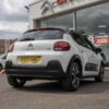 Citroen C3 RV23HNL 00d43df18f554fe9b36d68c7291c6948