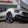 Citroen C3 RV23HNL 64263a1a6000477b80dd044d69506f49