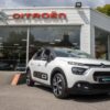 Citroen C3 RV23HNL 7df9900346c849b18392a47b31d40414