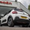 Citroen C3 RV23HNL 8b689a9b40fc452ca30d724c38708622