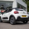 Citroen C3 RV23HNL b6374b0e7e47407fa4c00c0373b8542e