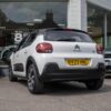 Citroen C3 RV23HNL cd046676d7a94fef9f139dd0bede263c
