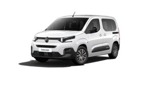 Citroen Berlingo Berlingo M Collection Diesel 130 Auto on Business Contract Hire