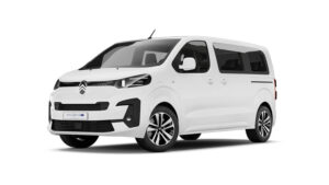Citroen E-SpaceTourer Max Electric 75KWh 136 M on PCP