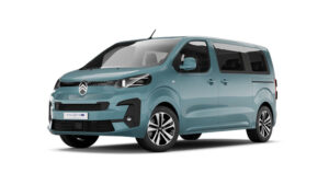 Citroen E-SpaceTourer You! Electric 75KWh 136 M on PCP