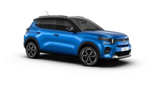 Citroen New C3 Collection Hybrid 110Auto on PCP