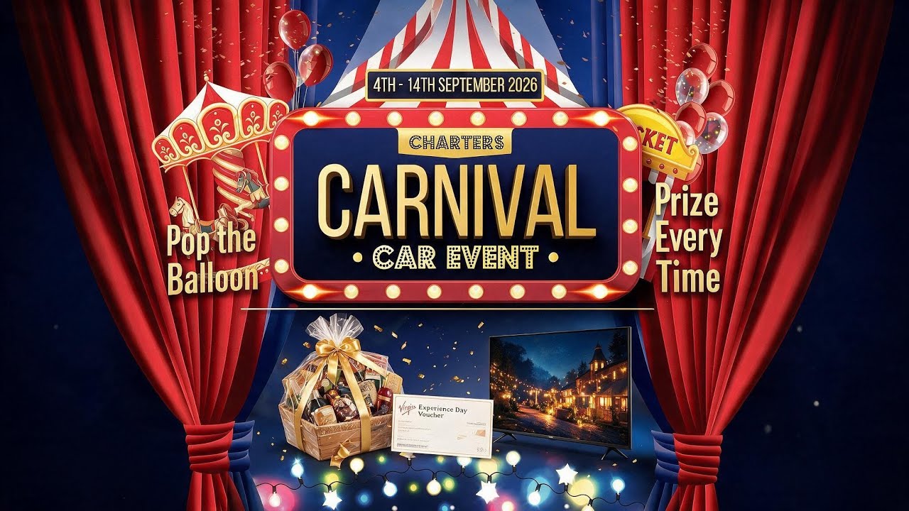 Carnival Event