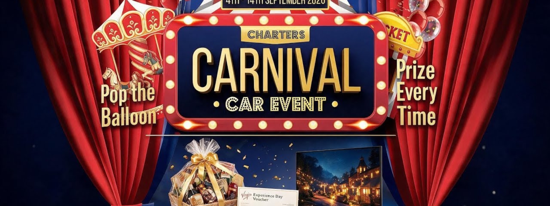 Carnival Event