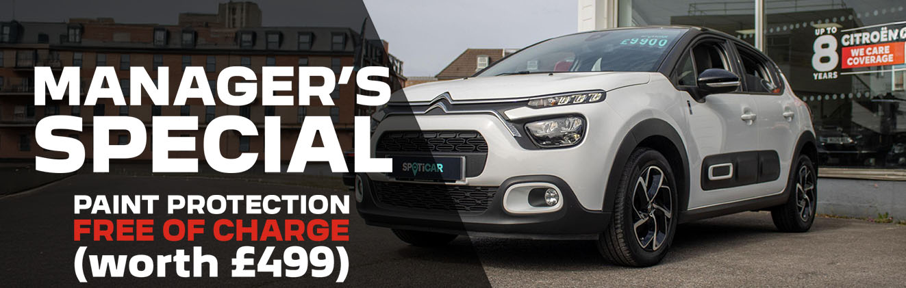 white-citroen-c3-saint-james-new-sli