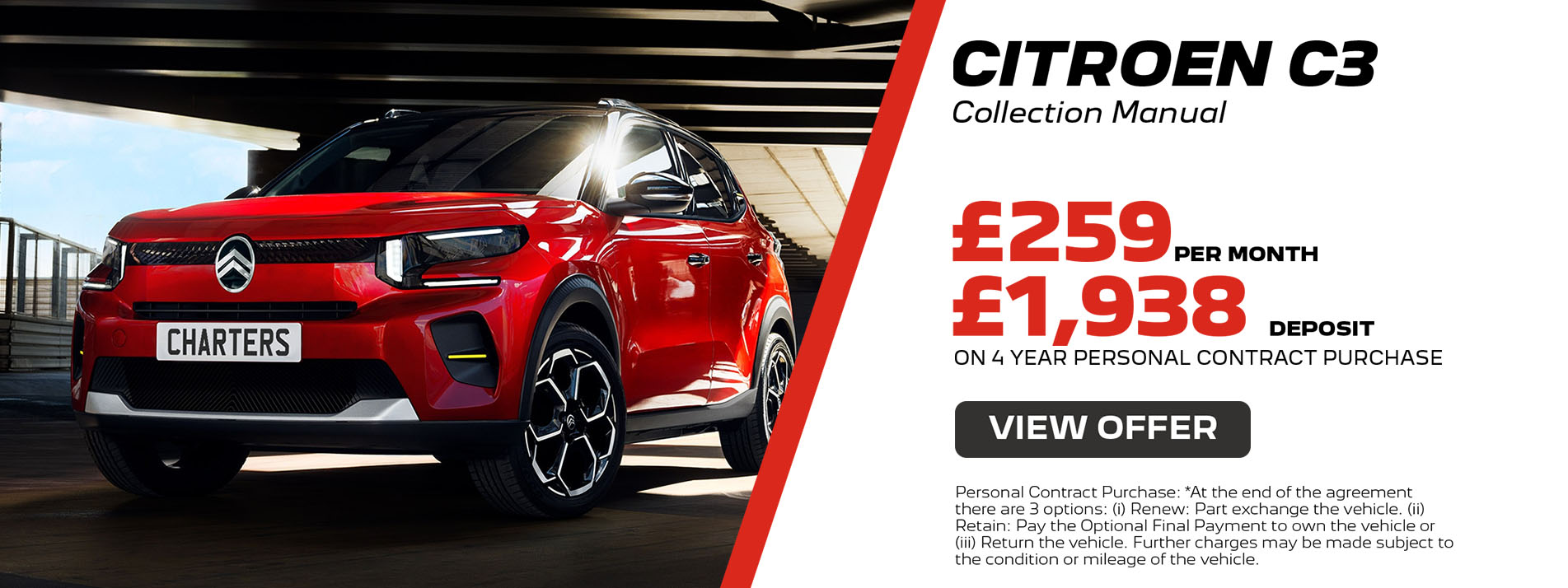citroen-c3-collection-manual-in-stock-on-sale-4-year-pcp-m-sli-right