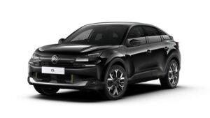 Citroen C4 Collection Electric 156hp Extended Range Auto on PCP